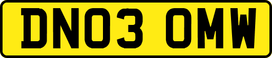 DN03OMW