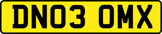 DN03OMX