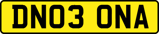 DN03ONA