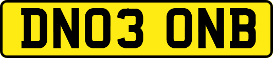 DN03ONB