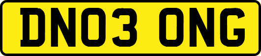 DN03ONG