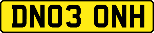 DN03ONH