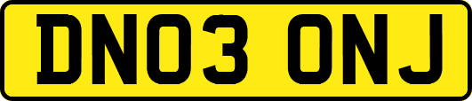 DN03ONJ