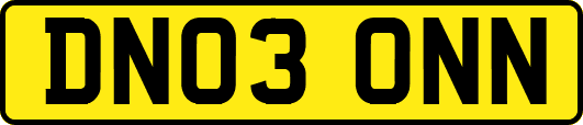 DN03ONN