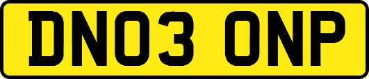 DN03ONP