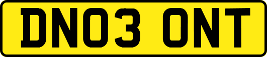 DN03ONT