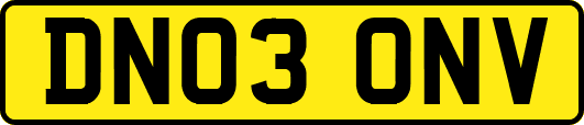 DN03ONV
