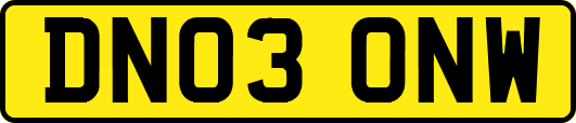 DN03ONW