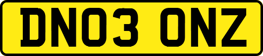 DN03ONZ