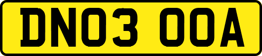 DN03OOA