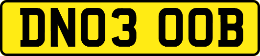 DN03OOB