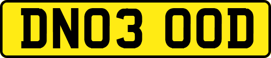 DN03OOD