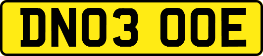 DN03OOE