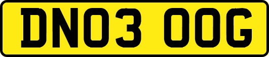 DN03OOG