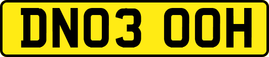 DN03OOH