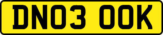 DN03OOK