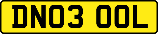 DN03OOL