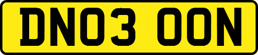 DN03OON