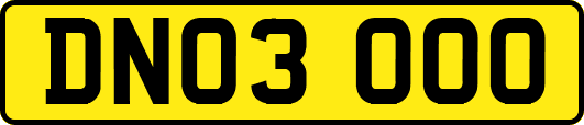DN03OOO