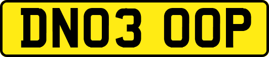 DN03OOP