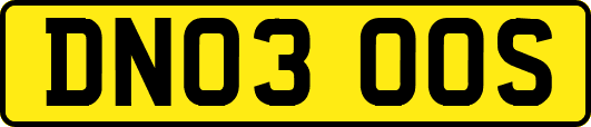 DN03OOS