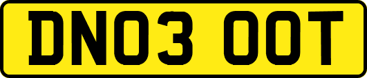 DN03OOT
