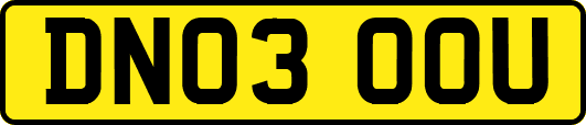 DN03OOU