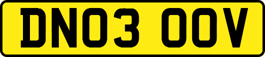 DN03OOV