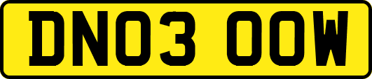 DN03OOW