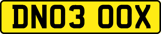 DN03OOX