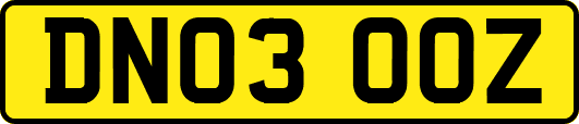 DN03OOZ