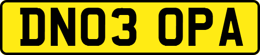 DN03OPA