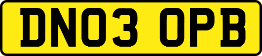 DN03OPB