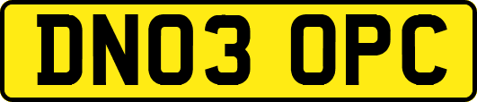 DN03OPC