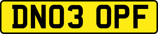DN03OPF