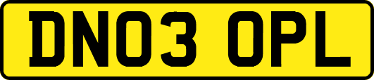 DN03OPL