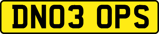 DN03OPS