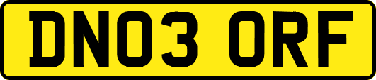 DN03ORF