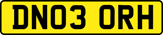 DN03ORH