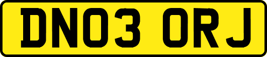 DN03ORJ