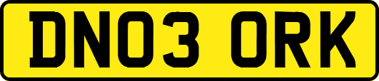 DN03ORK