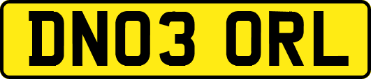 DN03ORL