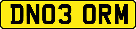 DN03ORM