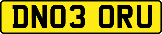 DN03ORU