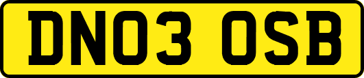 DN03OSB