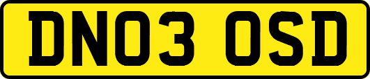 DN03OSD