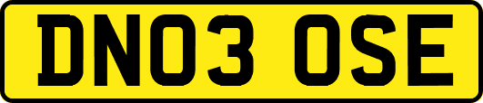 DN03OSE