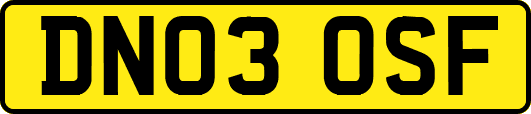 DN03OSF