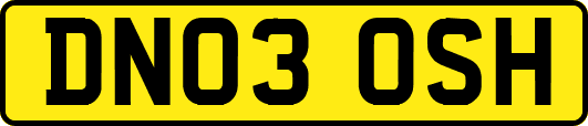 DN03OSH