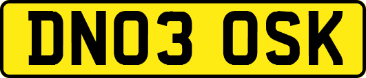DN03OSK